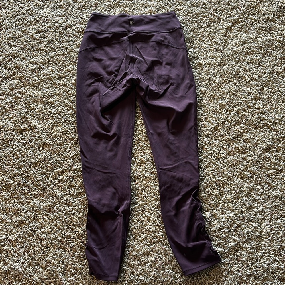 Lululemon leggings